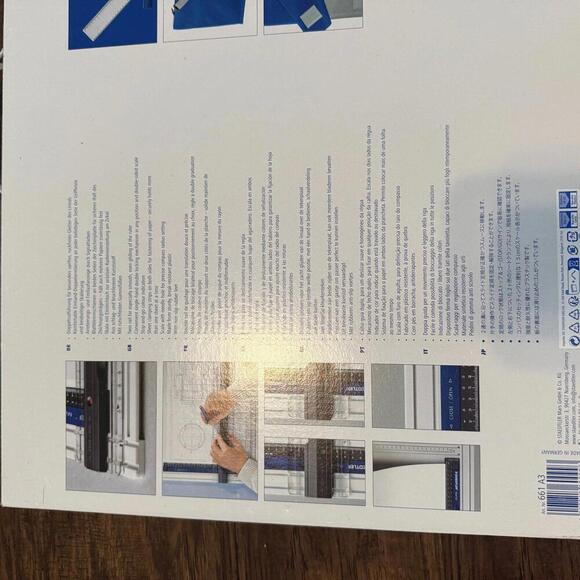 Drafting Essential Kit - Picture 11 of 12